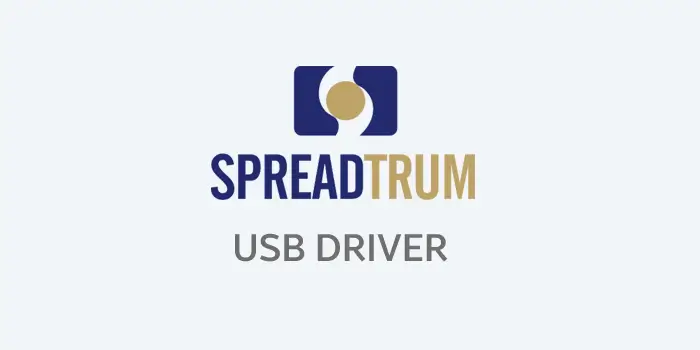 SPD USB Driver