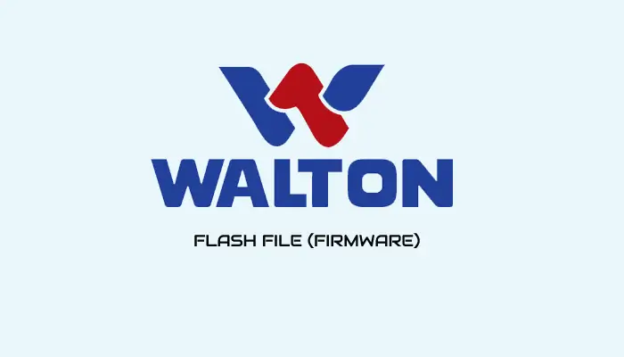 Walton Xanon X20 Flash File