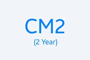 CM2 Dongle Activation/Renew (2 Year)