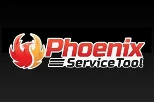 Phoenix Service Tool - Credit Refill