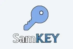 SamKey CodeReader - Credit Refill - (Existing User)