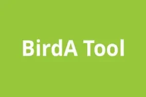 BirdA Flash Tool