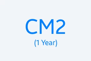 CM2 Dongle Activation/Renew (1 Year)