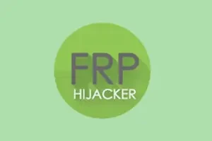 FRP Hijacker