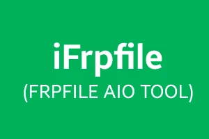 iFrpfile All In One
