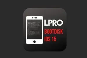 LPro Boot Disk