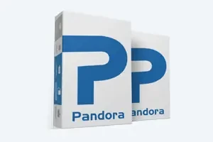 Pandora Tool 1 Year Digital Licence (No need box)