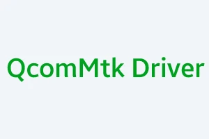 Qcom MTK Driver