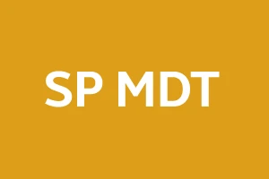 SP MDT Tool