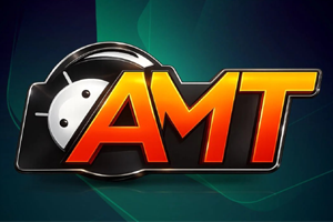 AMT - Android Multi Tool Rent  [3 Hours]
