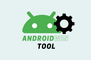 Android Win Tool (AWT) Activation & Credit