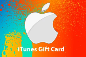 iTunes USA Gift Card - We Are Official Seller
