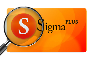 Sigma Plus Activation/Renew - We Are Official Seller